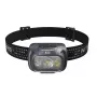 NITECORE NU31 Headlamp 550 Lumens Slate Grey