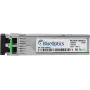BlueOptics 3FE27627AA Compatible SFP Transceiver for Singlemode 155 Mbps Data Transmission in Fiber Optic Networks. Supports Fast Ethernet, Fibre Channel or SONET/SDH Applications in Switches, Routers, Storage Systems and Similar Hardware