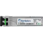 BlueOptics M-FAST SFP-LH/LC EEC-BO SFP Transceiver for Singlemode 155 Mbit/s, 20 km, LC Duplex, 1310 nm