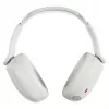 Skullcandy Hesh 360 Wireless Over-Ear Headphones, Bluetooth 5.0, Active Noise Cancellation, White
