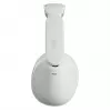 Skullcandy Hesh 360 Wireless Over-Ear Headphones, Bluetooth 5.0, Active Noise Cancellation, White