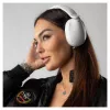 Skullcandy Hesh 360 Wireless Over-Ear Headphones, Bluetooth 5.0, Active Noise Cancellation, White