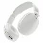 Skullcandy Hesh 360 Wireless Over-Ear Headphones, Bluetooth 5.0, Active Noise Cancellation, White