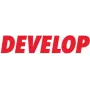 DEVELOP TN-319C Compatible Toner Cartridge Cyan for Konica Minolta bizhub C360/C280/C220