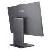 Lenovo ThinkCentre neo 50a 24 Gen 5 All-in-One PC, Intel Core 5 210H, 16GB RAM, 512GB SSD, 23.8 inch FHD Display, Luna Grey, Windows 11 Pro