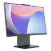 Lenovo ThinkCentre neo 50a 24 Gen 5 All-in-One PC, Intel Core 5 210H, 16GB RAM, 512GB SSD, 23.8 inch FHD Display, Luna Grey, Windows 11 Pro