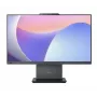 Lenovo ThinkCentre neo 50a 24 Gen 5 All-in-One PC, Intel Core 5 210H, 16GB RAM, 512GB SSD, 23.8 inch FHD Display, Luna Grey, Windows 11 Pro