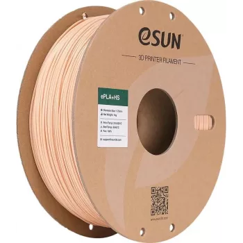 ePLA 1.75mm Beige 1kg ESUN 3D Filament (ePLAP175BG1)