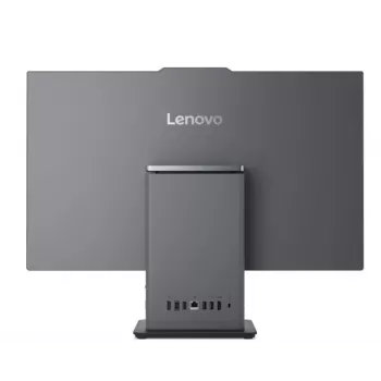 Lenovo ThinkCentre neo 50a 27 Gen 5 All-in-One PC, Intel Core 5 210H, 16GB RAM, 512GB SSD, 27 inch FHD Touch, Luna Grey, Windows 11 Pro, 3Y Onsite