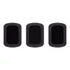 DJI Osmo Pocket 3 magnetic ND filter set ND16/64/256
