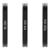 DJI Osmo Pocket 3 magnetic ND filter set ND16/64/256