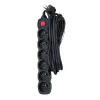 ESPERANZA ELK219K Power Extension 5 m 6 AC Outlets Indoor Black