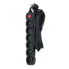 ESPERANZA ELK219K Power Extension 5 m 6 AC Outlets Indoor Black