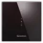 GRENTON Multisensor Panel - Temperature, Humidity, Atmospheric Pressure, Sound, Light, CO2, TVOC, IR/TF-Bus, Black Glass
