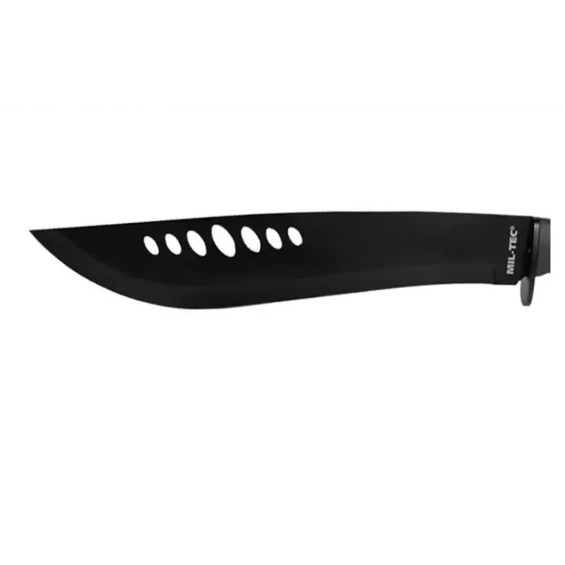 MIL-TEC Bolo Jungle Machete with Sheath (15533600)