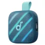 ANKER Soundcore Boom Go 3i Portable Bluetooth Speaker Blue