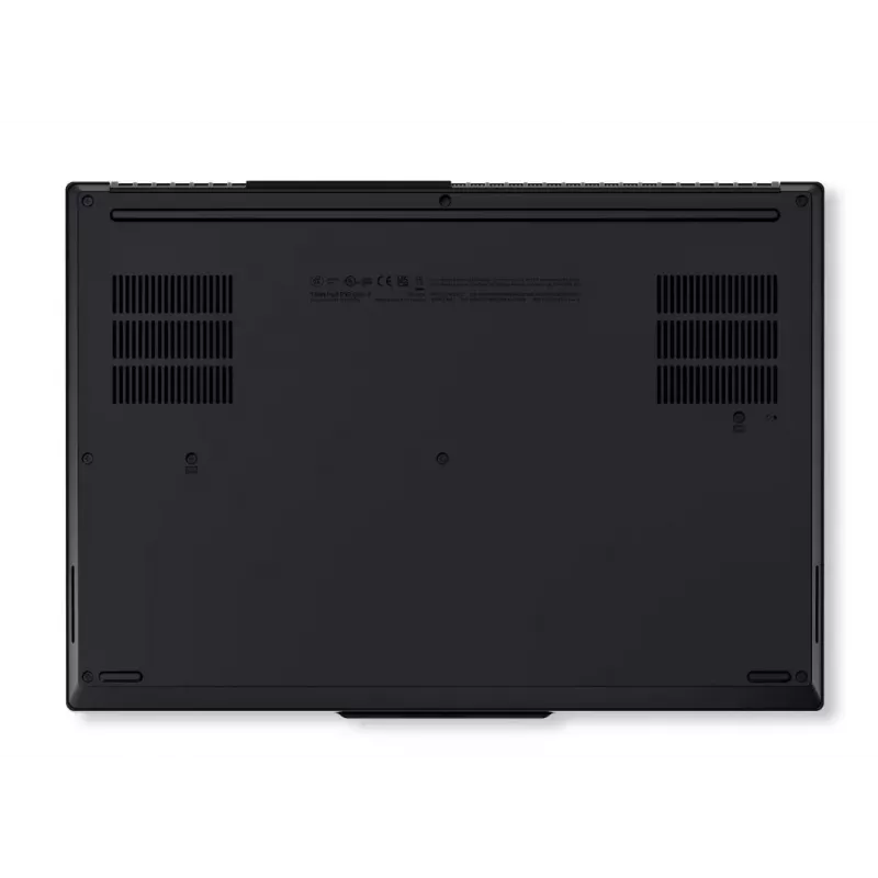 Lenovo ThinkPad P16 Gen 3 21RQ005BPB laptop, Intel Core Ultra 7 255HX, 16 inch WUXGA, 32GB DDR5, 1TB SSD, NVIDIA RTX PRO 2000 Blackwell 8GB, Windows 11 Pro