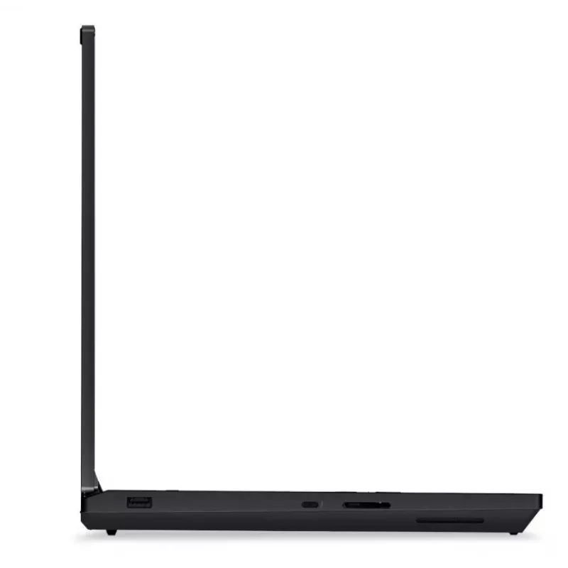 Lenovo ThinkPad P16 Gen 3 21RQ005BPB laptop, Intel Core Ultra 7 255HX, 16 inch WUXGA, 32GB DDR5, 1TB SSD, NVIDIA RTX PRO 2000 Blackwell 8GB, Windows 11 Pro