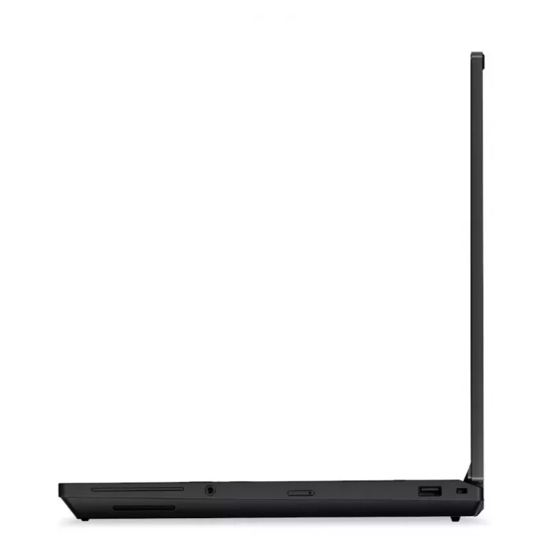 Lenovo ThinkPad P16 Gen 3 21RQ005BPB laptop, Intel Core Ultra 7 255HX, 16 inch WUXGA, 32GB DDR5, 1TB SSD, NVIDIA RTX PRO 2000 Blackwell 8GB, Windows 11 Pro