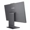 Lenovo ThinkCentre neo 50a 27 Gen 5 All-in-One PC, Intel Core 5 210H, 16GB DDR5, 512GB SSD, 27 inch FHD IPS Touchscreen, Windows 11 Pro, Luna Grey, 3-Year Warranty