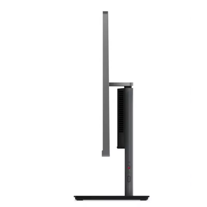 Lenovo ThinkCentre neo 50a 27 Gen 5 All-in-One PC, Intel Core 5 210H, 16GB DDR5, 512GB SSD, 27 inch FHD IPS Touchscreen, Windows 11 Pro, Luna Grey, 3-Year Warranty
