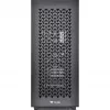 Thermaltake Divider 500 TG Air Mid Tower Case Black