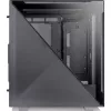 Thermaltake Divider 500 TG Air Mid Tower Case Black