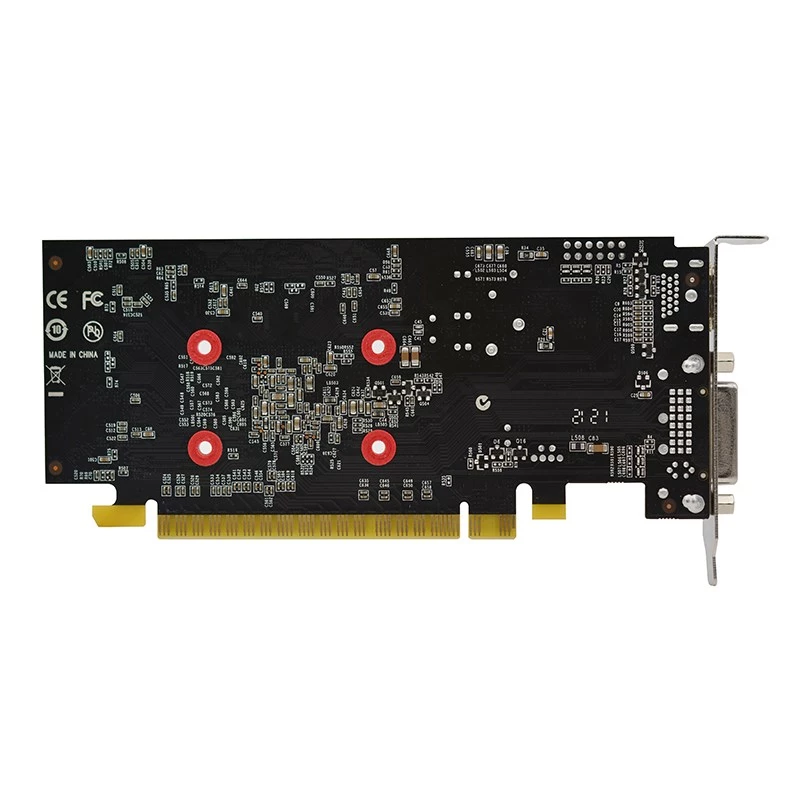 AFOX GeForce GT 730 4GB GDDR3 Graphics Card