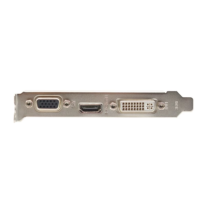AFOX GeForce GT 730 4GB GDDR3 Graphics Card