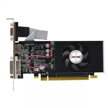 AFOX GeForce GT 730 4GB GDDR3 Graphics Card