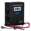 VOLT POLSKA SINUS PRO 2000W 24V Pure Sine Wave Inverter/Charger 1400W Continuous