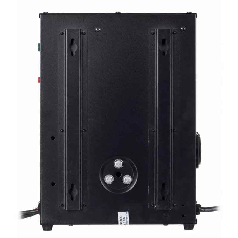 VOLT POLSKA SINUS PRO 2000W 24V Pure Sine Wave Inverter/Charger 1400W Continuous