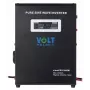 VOLT POLSKA SINUS PRO 2000W 24V Pure Sine Wave Inverter/Charger 1400W Continuous