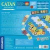 KOSMOS CATAN - Seafarers Expansion Board Game