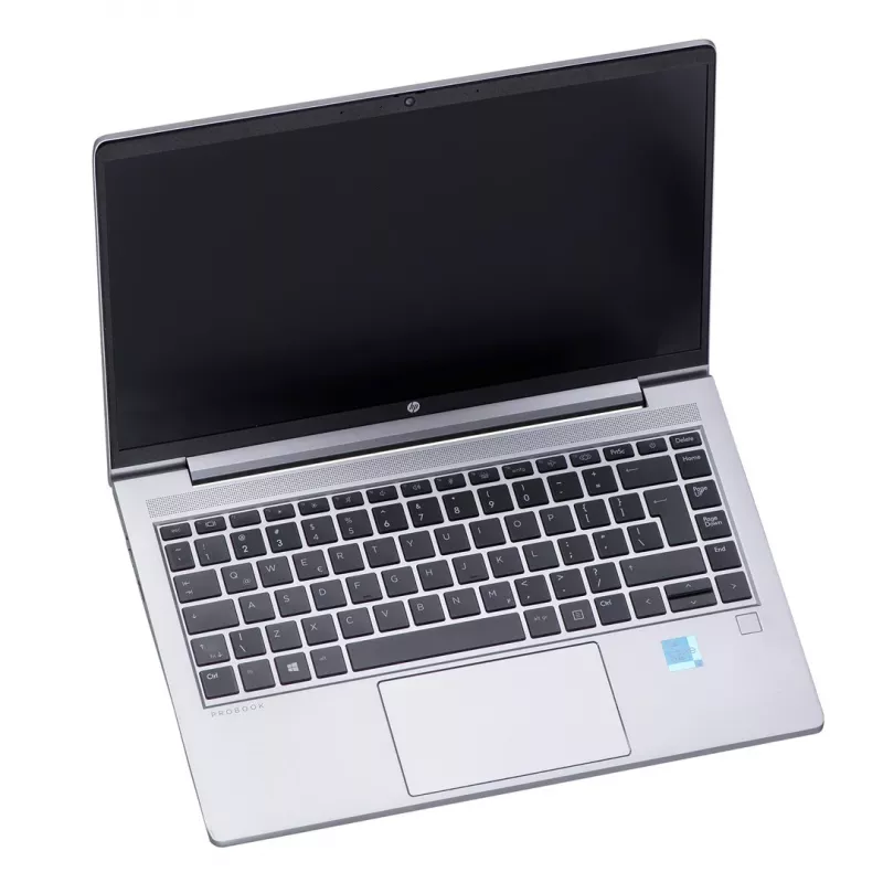 HP ProBook 640 G8 i5-1145G7 16GB 256GB SSD 14 FHD Win11pro Used