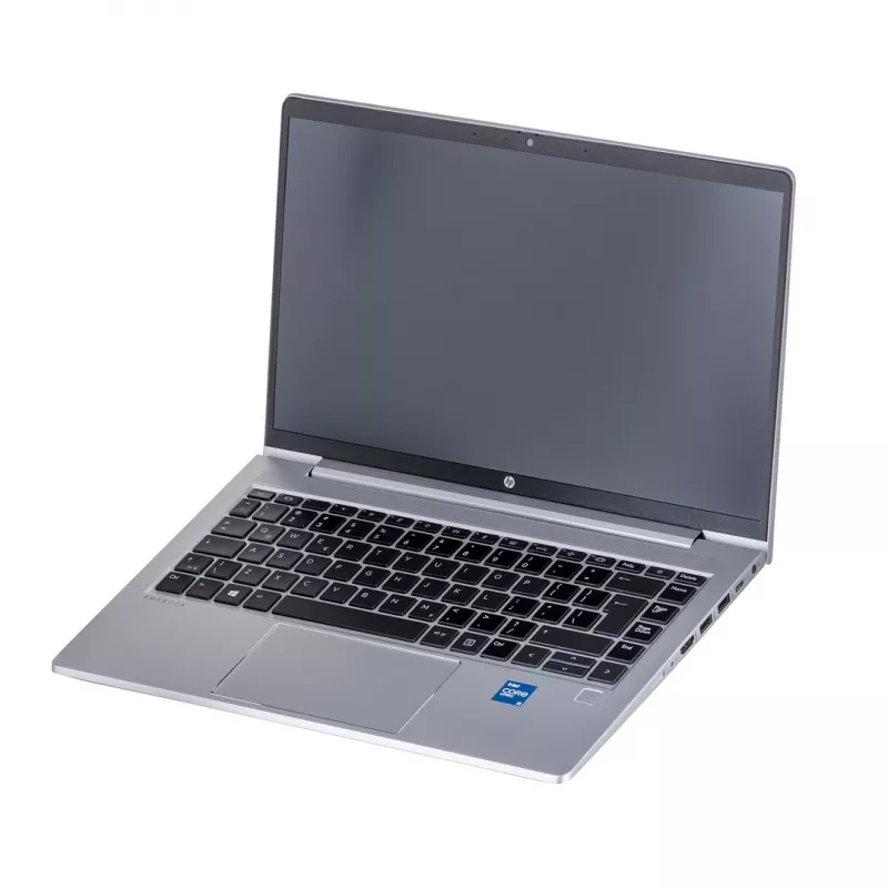 HP ProBook 640 G8 i5-1145G7 16GB 256GB SSD 14 FHD Win11pro Used