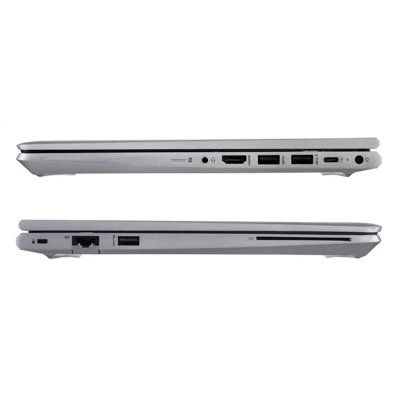 HP ProBook 640 G8 i5-1145G7 16GB 256GB SSD 14 FHD Win11pro Used