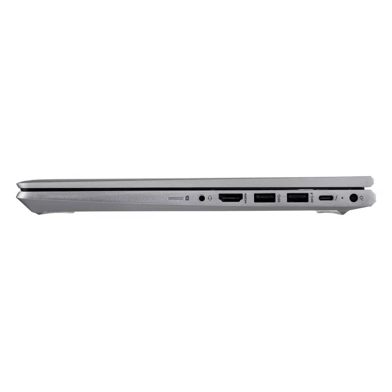 HP ProBook 640 G8 i5-1145G7 16GB 256GB SSD 14 FHD Win11pro Used