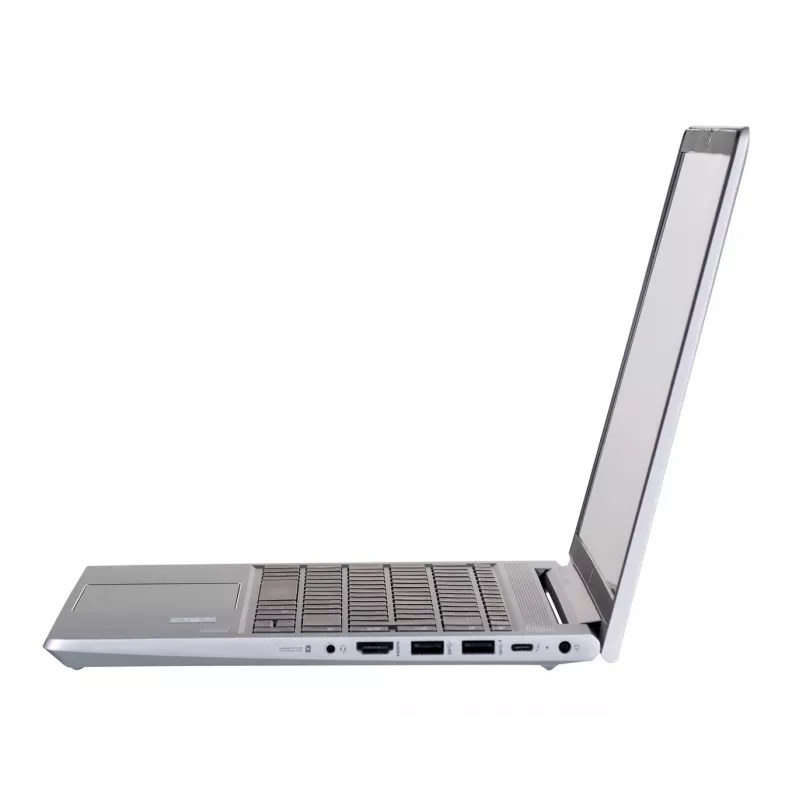 HP ProBook 640 G8 i5-1145G7 16GB 256GB SSD 14 FHD Win11pro Used