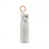 Skullcandy Dime Evo True Wireless In-Ear Headphones, True White, Bluetooth 5.3, IPX4, Up to 20h Battery Life (S2DTW-S951)