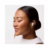 Skullcandy Dime Evo True Wireless In-Ear Headphones, True White, Bluetooth 5.3, IPX4, Up to 20h Battery Life (S2DTW-S951)