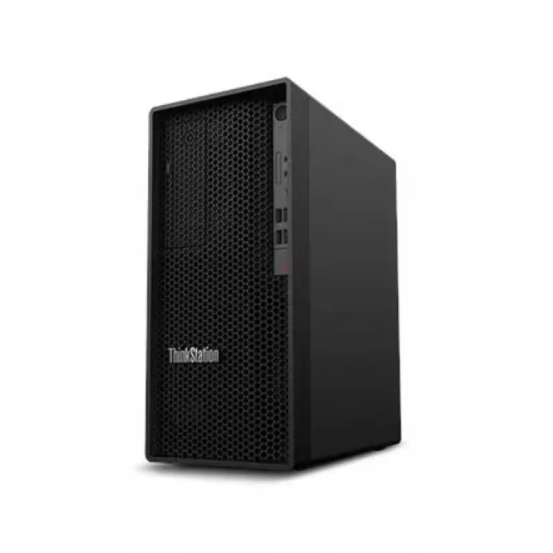 Lenovo ThinkStation P2 Tower G2 Workstation, Intel Core Ultra 7 7265K, 32GB DDR5, 1TB NVMe SSD, NVIDIA RTX PRO 2000 16GB, Windows 11 Pro, 3Y On-Site