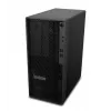 Lenovo ThinkStation P2 Tower G2 Workstation, Intel Core Ultra 7 7265K, 32GB DDR5, 1TB NVMe SSD, NVIDIA RTX PRO 2000 16GB, Windows 11 Pro, 3Y On-Site