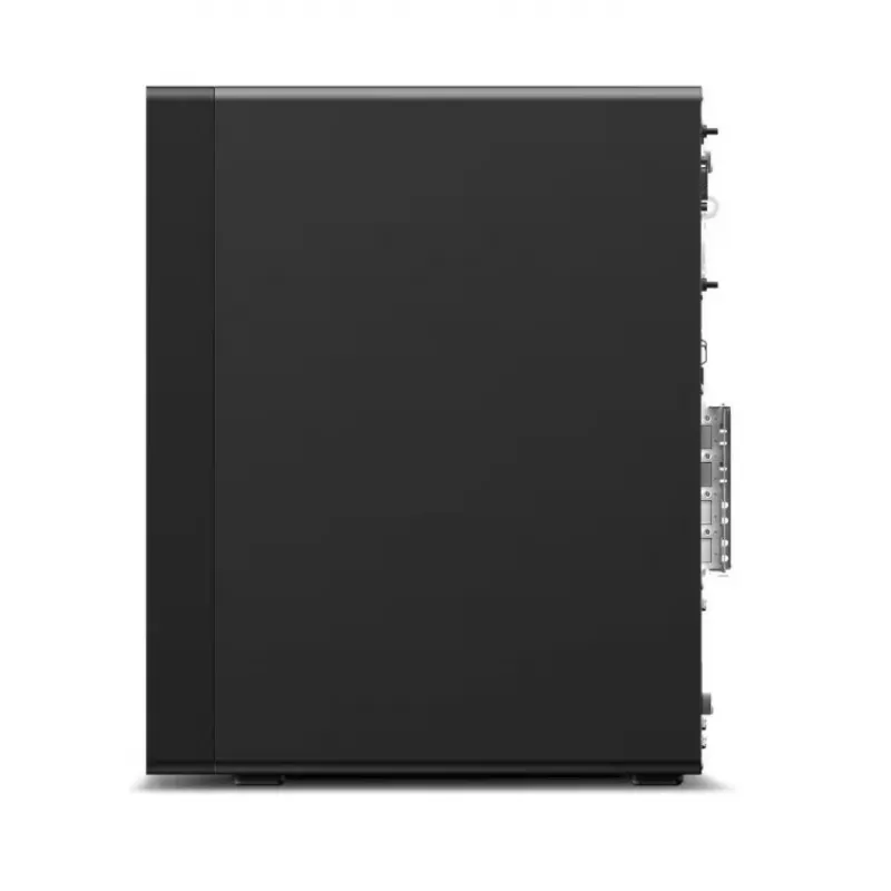 Lenovo ThinkStation P2 Tower G2 Workstation, Intel Core Ultra 7 7265K, 32GB DDR5, 1TB NVMe SSD, NVIDIA RTX PRO 2000 16GB, Windows 11 Pro, 3Y On-Site