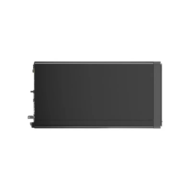 Lenovo ThinkCentre Neo 50t Gen 6 Tower, Intel Core Ultra 3 205, 16GB DDR5, 512GB SSD, Windows 11 Pro, Black, 3-Year Warranty