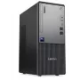 Lenovo ThinkCentre Neo 50t Gen 6 Tower, Intel Core Ultra 3 205, 16GB DDR5, 512GB SSD, Windows 11 Pro, Black, 3-Year Warranty