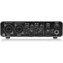 Behringer UMC202HD USB Audio Interface with MIDAS Preamps