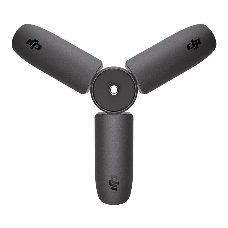 DJI Osmo Mini Tripod for Osmo Pocket 3 - Black
