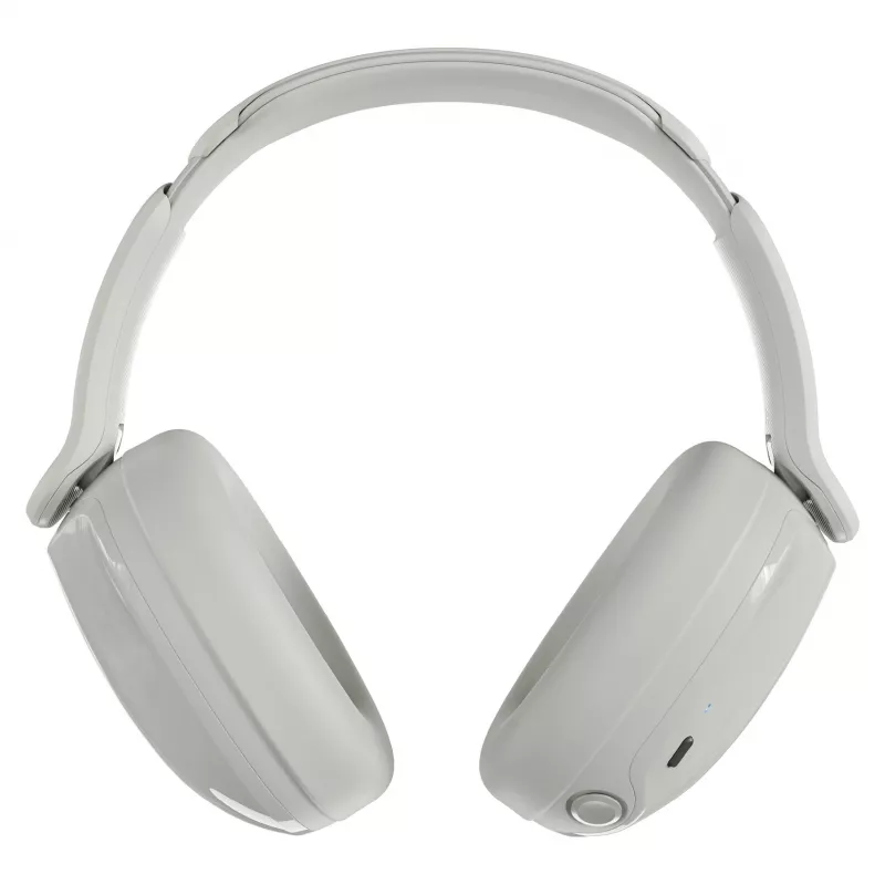 Skullcandy Hesh 540 ANC Wireless Over-Ear Headphones Bluetooth 5.3 White ANC 50h