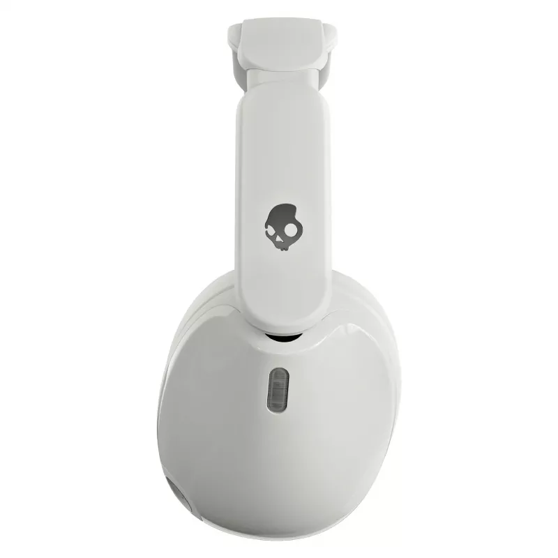 Skullcandy Hesh 540 ANC Wireless Over-Ear Headphones Bluetooth 5.3 White ANC 50h